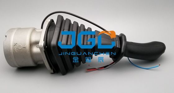 DH225-7 DH300-7 R215 225 235-7 Graafmachine Joystick Handle Voor graafmachine 420-00344 410113-00149