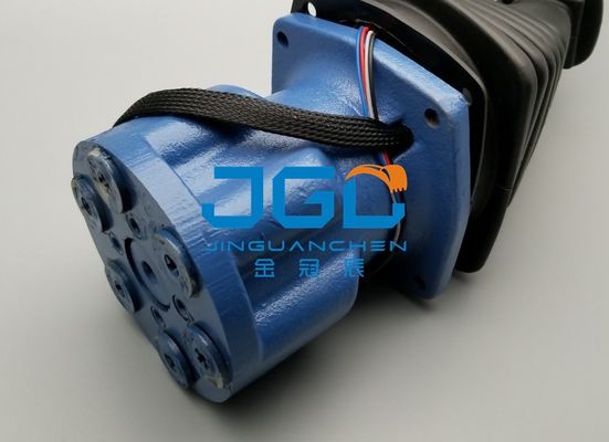DH225-7 DH300-7 R215 225 235-7 Graafmachine Joystick Handle Voor graafmachine 420-00344 410113-00149