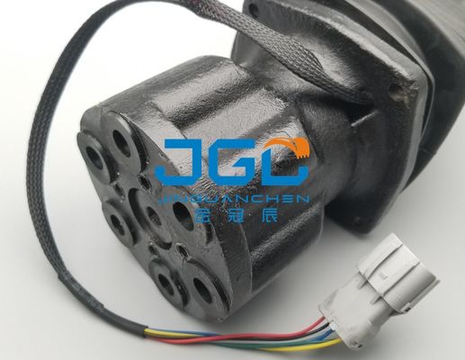 Hooghydraulische joystickbedieningshendel voor graafmachine DH220-5 DH220-7 DH225-7 DH300-9 R225-9