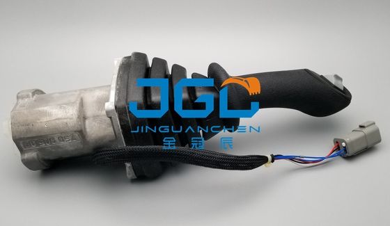DX70 DX75 EC60 Graafmachine Hydraulische besturing Joystick Handle Hydraulisch onderdeel Voor graafmachine onderdelen
