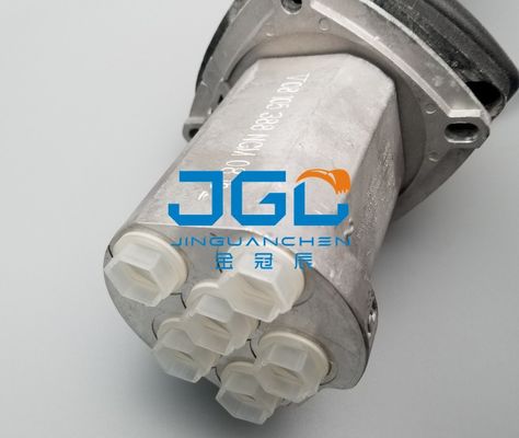 DX70 DX75 EC60 Graafmachine Hydraulische besturing Joystick Handle Hydraulisch onderdeel Voor graafmachine onderdelen