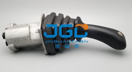 Voor graafmachines: Joystick handvat 14510417 Voor EC210 EC240 EC290 EC360 EC460 SY215-8 SY235-8 CLG220 CLG225
