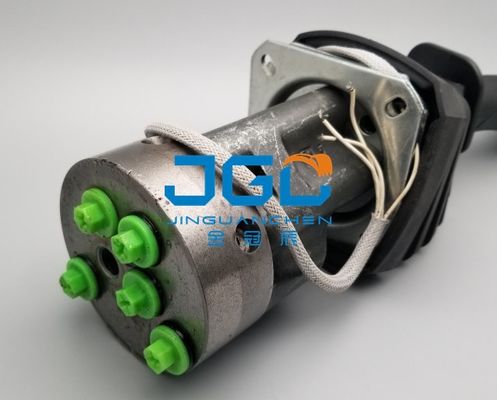 Voor graafmachines: Joystick handvat 14510417 Voor EC210 EC240 EC290 EC360 EC460 SY215-8 SY235-8 CLG220 CLG225