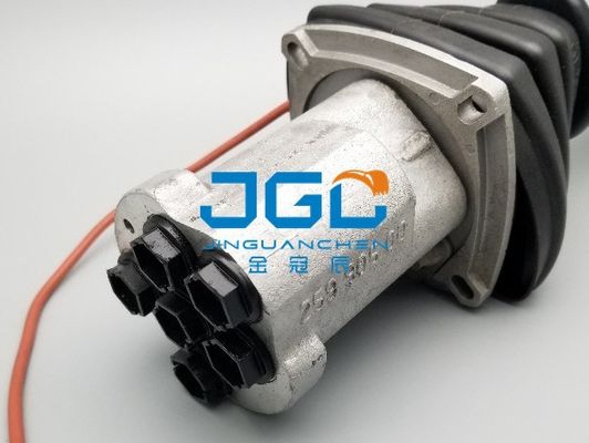 Voor graafmachines: Joystick handvat 14510417 Voor EC210 EC240 EC290 EC360 EC460 SY215-8 SY235-8 CLG220 CLG225