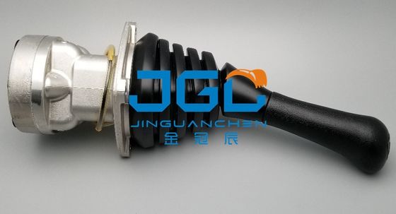 Voor graafmachines: Joystick handvat 14510417 Voor EC210 EC240 EC290 EC360 EC460 SY215-8 SY235-8 CLG220 CLG225