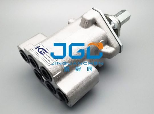 Excavator Hydraulische Joystick Control Valve EX200-6 ZAX200 230 240 270 330 360 450 Voor YB60000571 9267050 9257577 9247135