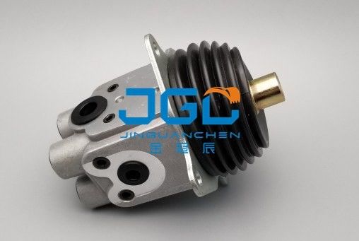 PC55 PC60 PC100 PC120 PC200-6 PC200-7 PC200-8 Graafmachine Joystick 702-16-04960 702-16-03910 702-16-03530