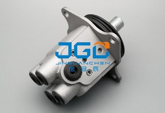 PC55 PC60 PC100 PC120 PC200-6 PC200-7 PC200-8 Graafmachine Joystick 702-16-04960 702-16-03910 702-16-03530
