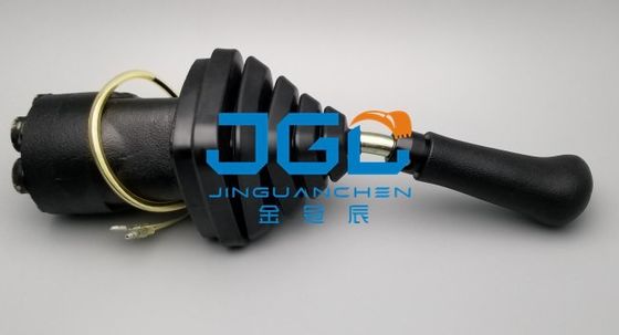 Oorspronkelijke hydraulische joystick-besturingshefboom voor graafmachine hydraulisch systeem SH125 SK55 SK70 SK75 YM40-8