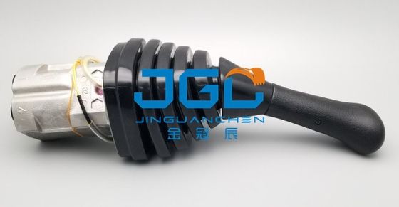 Oorspronkelijke hydraulische joystick-besturingshefboom voor graafmachine hydraulisch systeem SH125 SK55 SK70 SK75 YM40-8