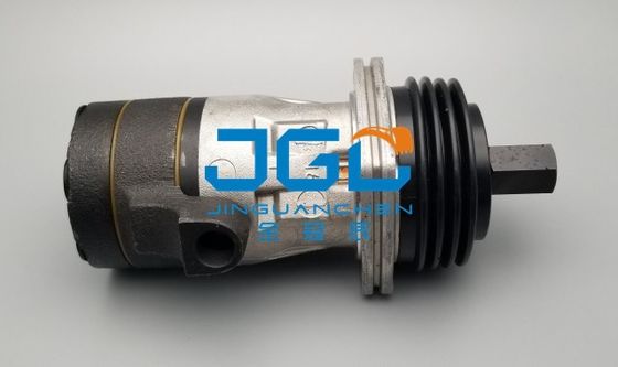 Hydraulische joystickbesturing SH135 Originele joystickbesturingshefboom voor hydraulische onderdelen van graafmachines