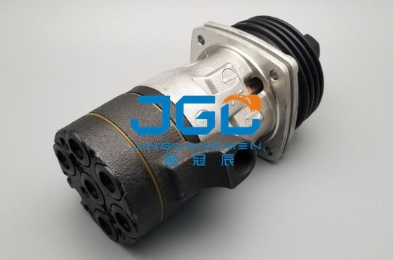 Hydraulische joystickbesturing SH135 Originele joystickbesturingshefboom voor hydraulische onderdelen van graafmachines