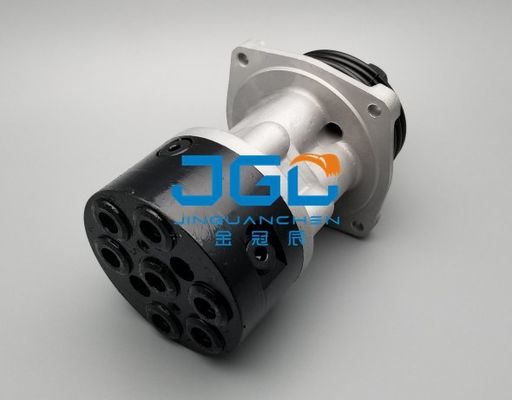 Joystick assemblage Control Joystick YN30V00002F1 Voor SK120-1 SK200-1 SY135-8 graafmachine