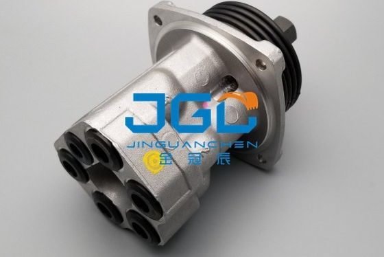 YN30V00111F1 Joystick Pilot Valve voor SK200-8 SK210-8 SK350-8