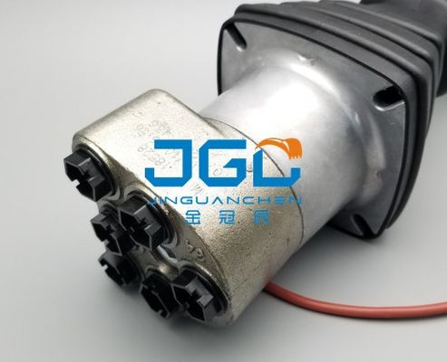 SY75 SY55 SY65 SY75 SY60 Graafmachine 57004-A Joystick Handle Assembly Pilot Valve K20030068