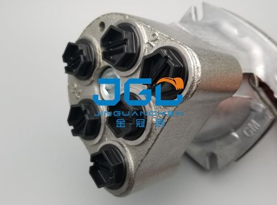 SY75 SY55 SY65 SY75 SY60 Graafmachine 57004-A Joystick Handle Assembly Pilot Valve K20030068