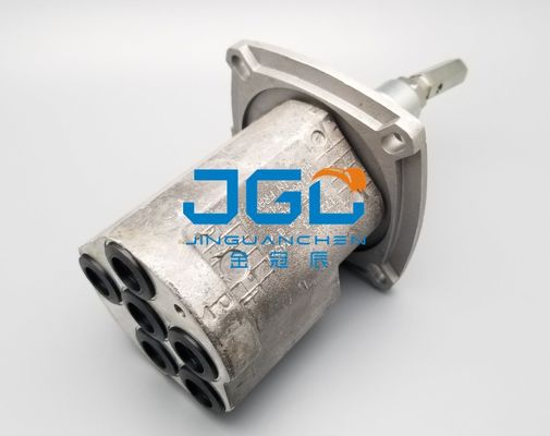 Fabrieksaanpassing Joystick Handle Control Hydraulisch Voor Caterpillar Excavator YM55 Joystick Handle