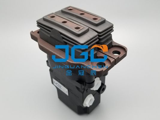 DX60 EX35 EX55 Hydraulische onderdelen van graafmachines Voetbesturingskleppen 410119-00038A Voetpedaalkleppen