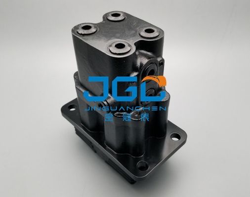 DX120 DX140 DX225 DX260 DX380 Graafmachine Reisvoetklep 9006863 K9006864 42000467A