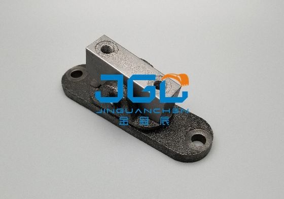 Premium kwaliteit Hydraulische voetpedaalklep voor graafmachines E70B E120B E200B SH60 SH120 SH200A1 A2 C2
