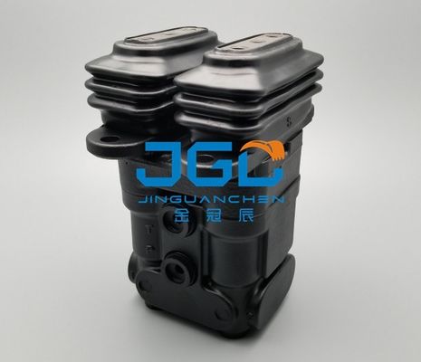 Onderdelen van graafmachines Pilot Control Pedal Valve 3698502 Voor graafmachines E320C E320D