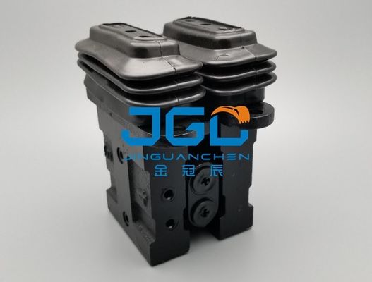 Onderdelen van graafmachines Pilot Control Pedal Valve 3698502 Voor graafmachines E320C E320D