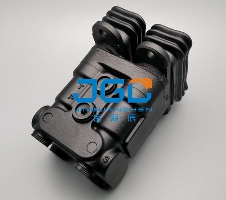 Onderdelen van graafmachines Pilot Control Pedal Valve 3698502 Voor graafmachines E320C E320D