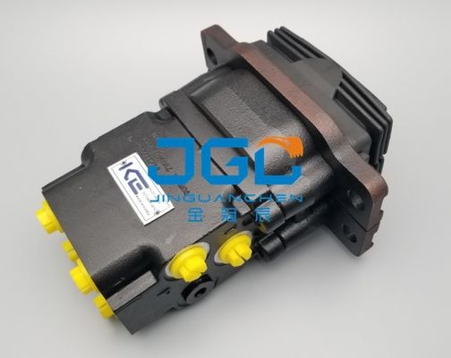 Voor graafmachines: hydraulisch reserveonderdeel voetpedaalklep EC55 EC60 EC80 Voor Volvo voetpedaalklep