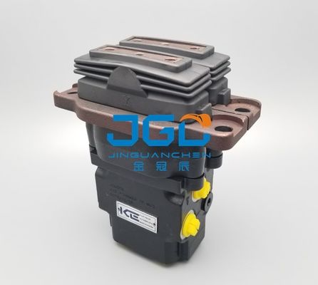 Voor graafmachines: hydraulisch reserveonderdeel voetpedaalklep EC55 EC60 EC80 Voor Volvo voetpedaalklep