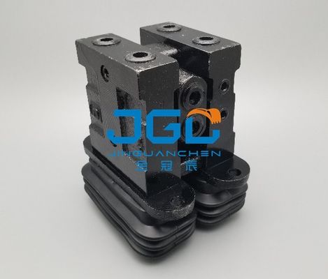 EC210B EC240B EC480D E307D E312BC E320B E306E Volvo Graafmachine Pedal Valve Foot 14612097 14515047