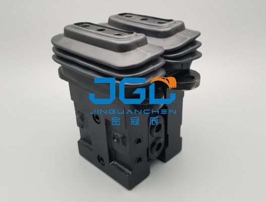 EC210B EC240B EC480D E307D E312BC E320B E306E Volvo Graafmachine Pedal Valve Foot 14612097 14515047