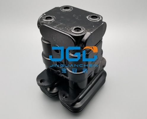 EC210B EC240B EC480D E307D E312BC E320B E306E Volvo Graafmachine Pedal Valve Foot 14612097 14515047