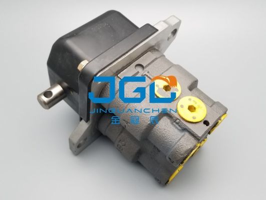 Originele EX200-5 EX200-3 EX300-3 EX300-5 EX400-3 EX400-5 Voetpedaalklep 1024384 Voor Hitachi Graafmachine Hydraulisch Onderdeel