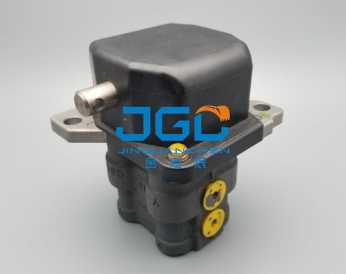 Originele EX200-5 EX200-3 EX300-3 EX300-5 EX400-3 EX400-5 Voetpedaalklep 1024384 Voor Hitachi Graafmachine Hydraulisch Onderdeel
