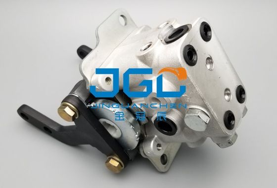 Kabine gerelateerde onderdelen PC60 PC120 PC200-3 5 6 Voet Valve Graafmachine Voet Pilot Pedal