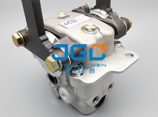 Kabine gerelateerde onderdelen PC60 PC120 PC200-3 5 6 Voet Valve Graafmachine Voet Pilot Pedal