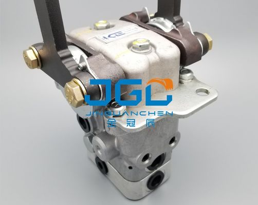 Pc78 Pc200-7 Pc200-8 Excavator voetpedaal klep 702-16-04250 Travel Control Lever 702-16-01861 702-16-01542