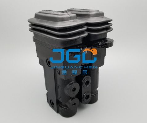 Beheer van de afstandsbediening Voetpedaalklep 31N6-20020 Voor R-7 R220-9 R110-7 R140LC-7 Excavatoronderdelen