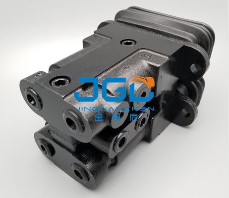 Beheer van de afstandsbediening Voetpedaalklep 31N6-20020 Voor R-7 R220-9 R110-7 R140LC-7 Excavatoronderdelen