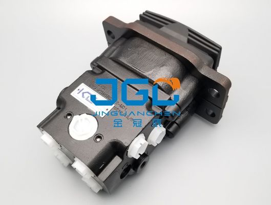 Automatisering Hoogwaardige graafmachine Hydraulische voetpedaalklep YN30V00070F1 YN30V00070F2 Voor SK60-8 SK70SR SK75-8