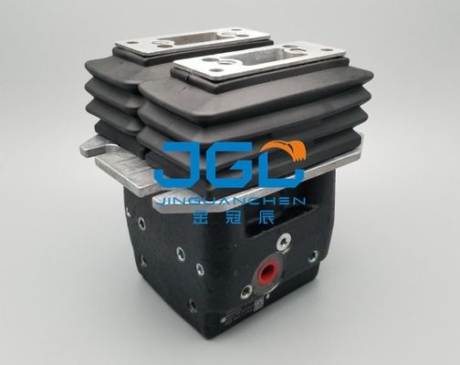 Onderdelen voor de cabine van de graafmachine SK200 SK210 SK230-6E Voetklep Pedal Pilotklep YN30V00106F2 YN30V00105F2