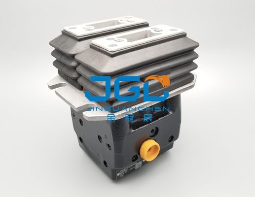 Onderdelen voor de cabine van de graafmachine SK200 SK210 SK230-6E Voetklep Pedal Pilotklep YN30V00106F2 YN30V00105F2