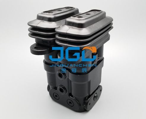 Voetpedaalklep YX30V00004F1 YX30V00004F2 Voor SK200-6 SK200-6E Graafmachineonderdelen Voetpilotklep