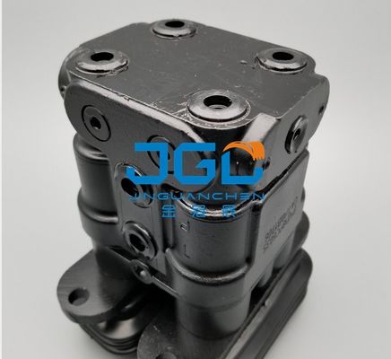 Voetpedaalklep YX30V00004F1 YX30V00004F2 Voor SK200-6 SK200-6E Graafmachineonderdelen Voetpilotklep