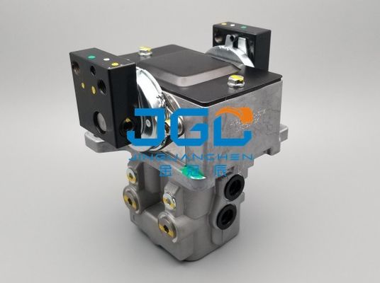 Onderdelen van graafmachines ZAX200 ZAX230 ZAX240 Pedal Foot Valve 1024384 1024224