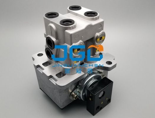 Onderdelen van graafmachines ZAX200 ZAX230 ZAX240 Pedal Foot Valve 1024384 1024224