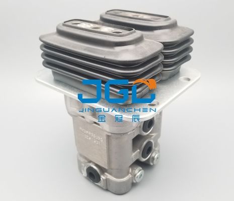 Excavator Hydraulisch onderdeel 1010302310 PVD8P5021A Voetpedaalklep Voor SY135-8 SY215-8 SY235-8 Excavator