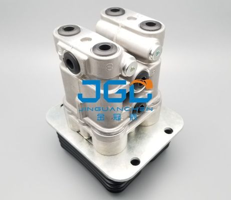 Excavator Hydraulisch onderdeel 1010302310 PVD8P5021A Voetpedaalklep Voor SY135-8 SY215-8 SY235-8 Excavator