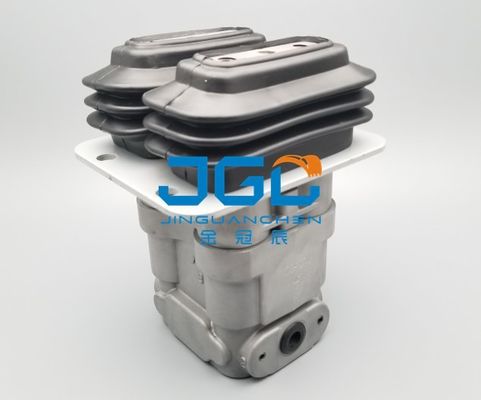Excavator Hydraulisch onderdeel 1010302310 PVD8P5021A Voetpedaalklep Voor SY135-8 SY215-8 SY235-8 Excavator