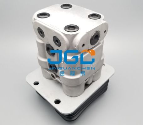 Excavator Hydraulisch onderdeel 1010302310 PVD8P5021A Voetpedaalklep Voor SY135-8 SY215-8 SY235-8 Excavator